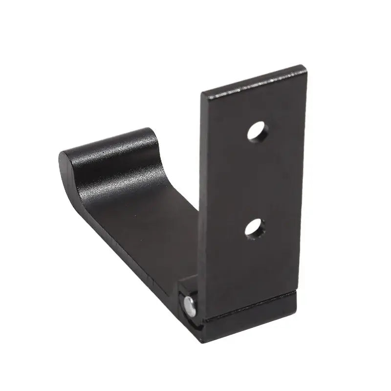 Rustproof foldable wall hook Space Saving Coat & Towel Hanger - Hadi Craft