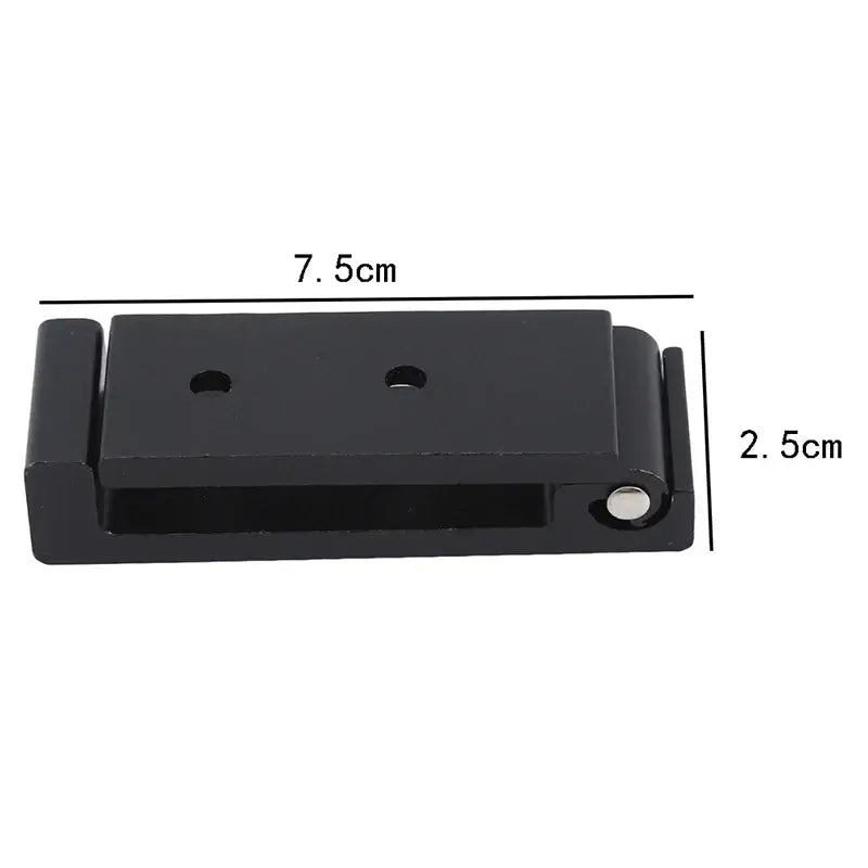 Rustproof foldable wall hook Space Saving Coat & Towel Hanger - Hadi Craft