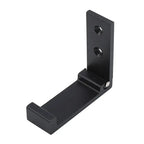 Rustproof foldable wall hook Space Saving Coat & Towel Hanger - Hadi Craft