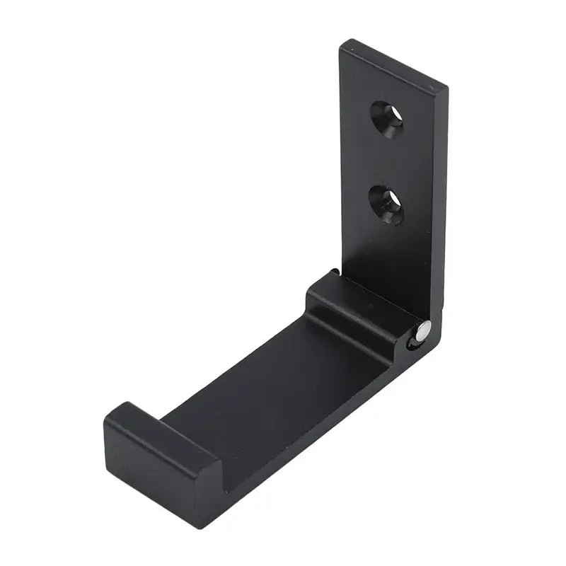 Rustproof foldable wall hook Space Saving Coat & Towel Hanger - Hadi Craft