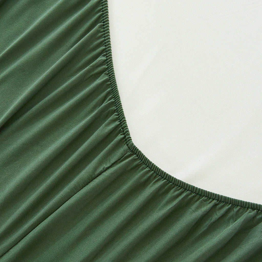 Comforter Set – 5/7 Pieces Bedding Set Sheets, Pillowcases & PillowShams