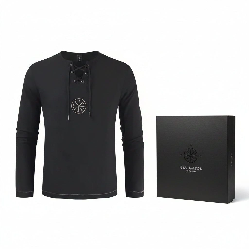 Medieval Knight Tunic Shirt Men Viking Pirate Costume Renaissance Faire Halloween Top