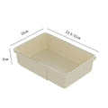 Scalable Partition Storage Box Household Kitchen Utensil Drawer Storage Box Multifunctional Sock and Underwear Storage Box - Hadi Craft