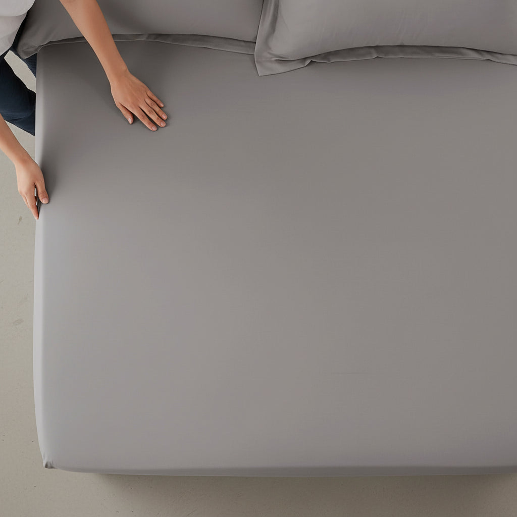 Comforter Set – 5/7 Pieces Bedding Set Sheets, Pillowcases & PillowShams