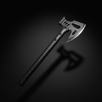 Stainless Steel Multi-Functional Survival Axe & Hammer | Outdoor Camping, Rock Climbing & Adventure Tool - Hadi Craft