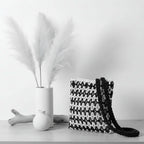 Straw Beach Bag For Women Woven Bag - Hadi Craft