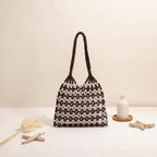 Straw Beach Bag For Women Woven Bag - Hadi Craft