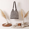 Straw Beach Bag For Women Woven Bag - Hadi Craft