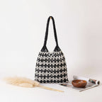 Straw Beach Bag For Women Woven Bag - Hadi Craft