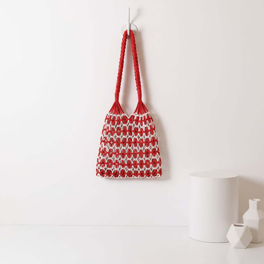 Straw Beach Bag For Women Woven Bag - Hadi Craft