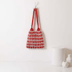 Straw Beach Bag For Women Woven Bag - Hadi Craft