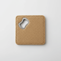 Sublimate Burlap Bottle Opener and Coaster with Customize - Hadi Craft