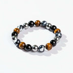Triple protection healing bracelet Triple Protection - Hadi Craft
