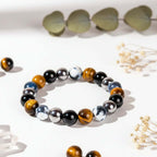 Triple protection healing bracelet Triple Protection - Hadi Craft