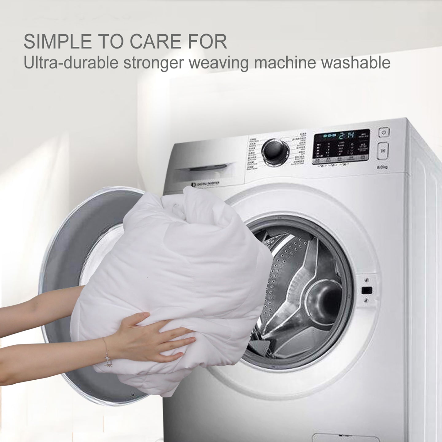 Tropical Duvet Cover Set | Hadi Craft USA