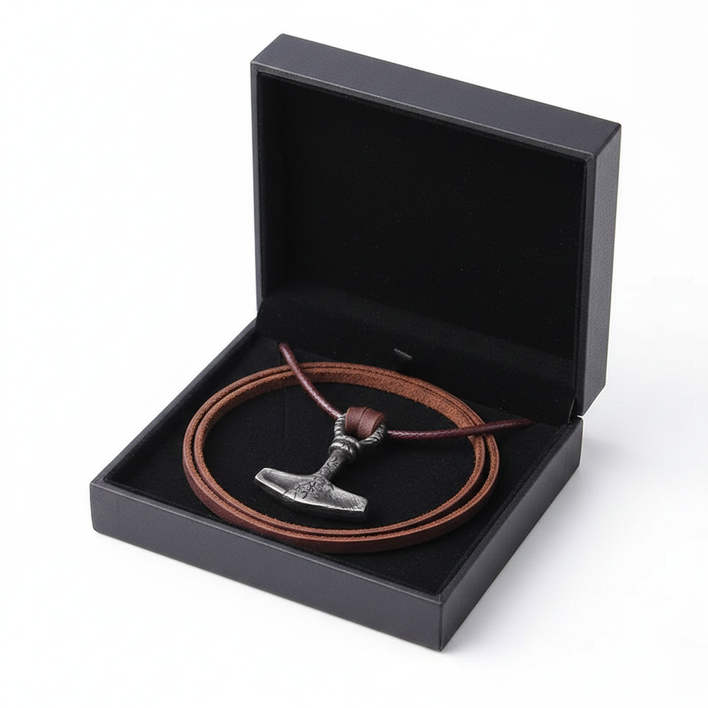 Black Box Packaging