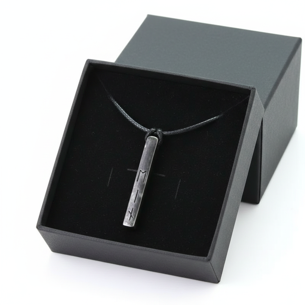 Black Box Packaging