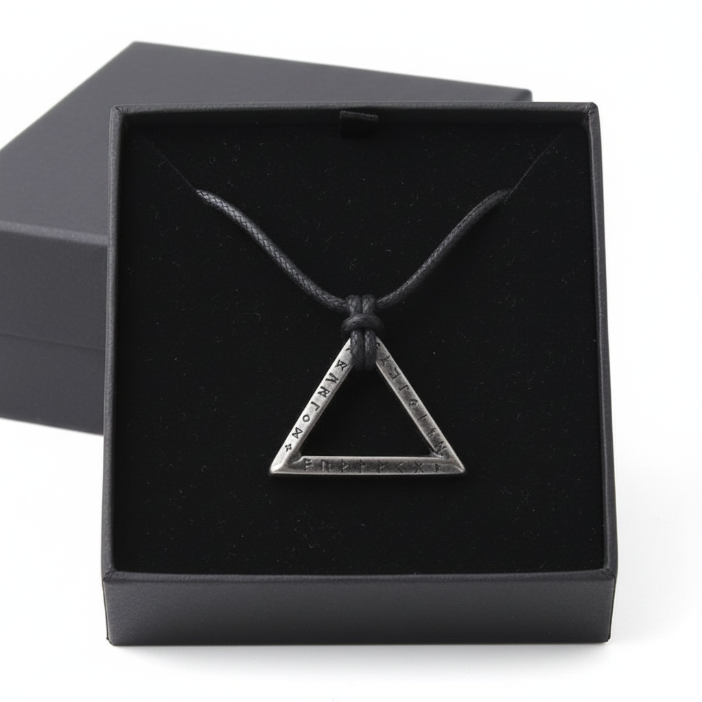 Black Box Packaging