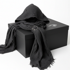 Black Packing Box