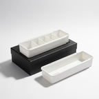 Black Packing Box
