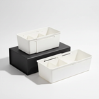 Black Packing Box
