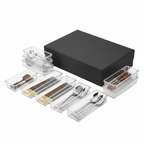 Black Packing Box