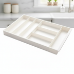 Blur White Background