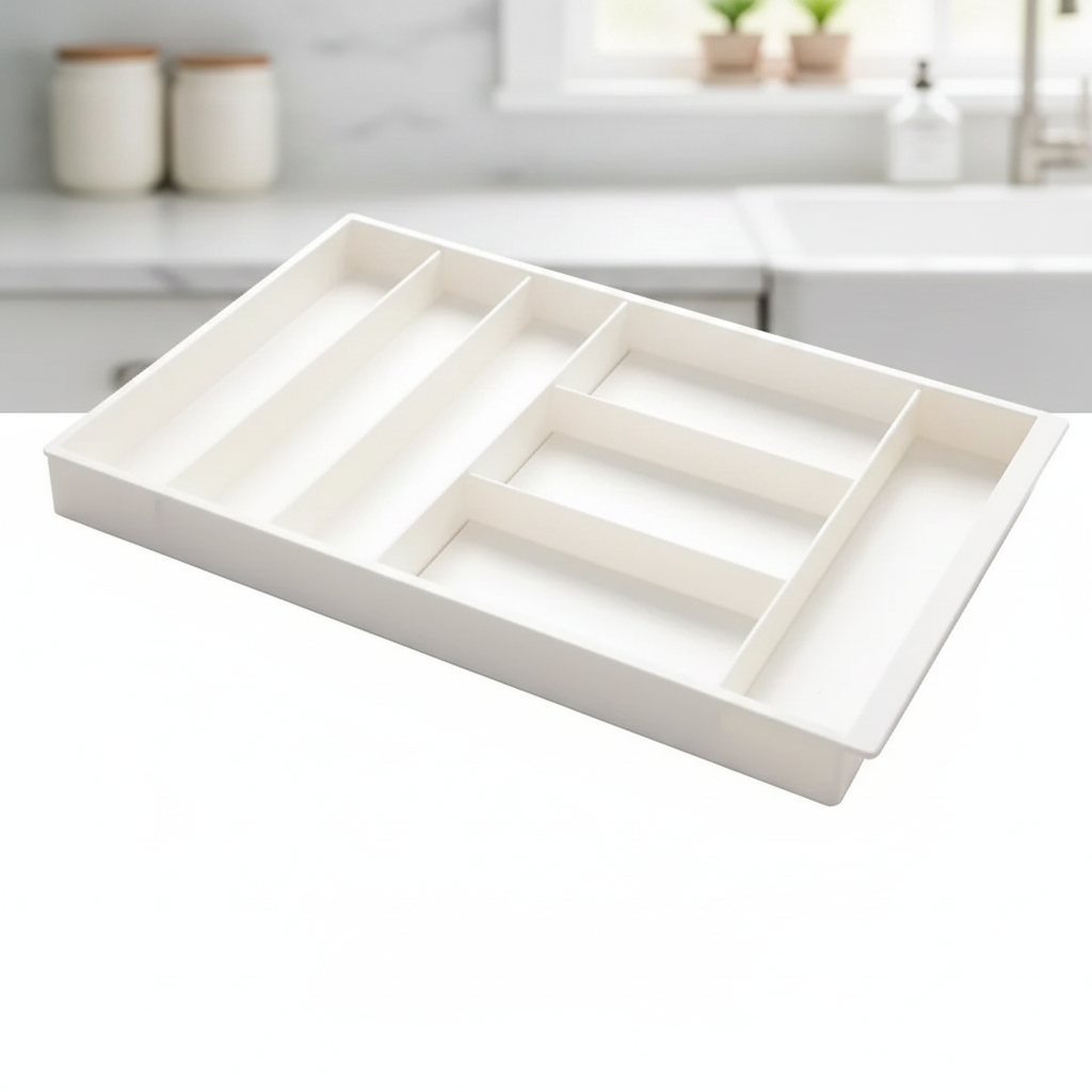 Blur White Background