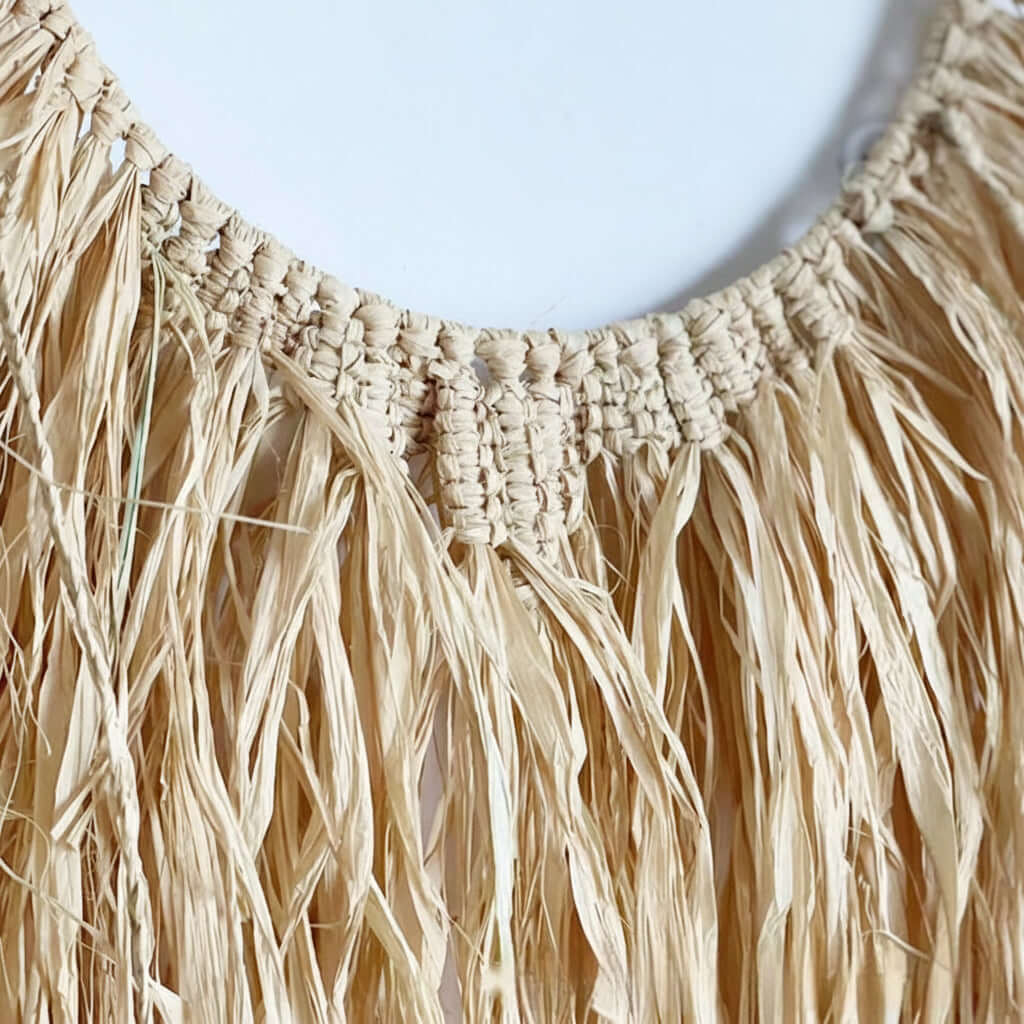 boho macrame wall hanging | Hadi Craft USA