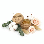 custom engraved earring box | Hadi Craft USA