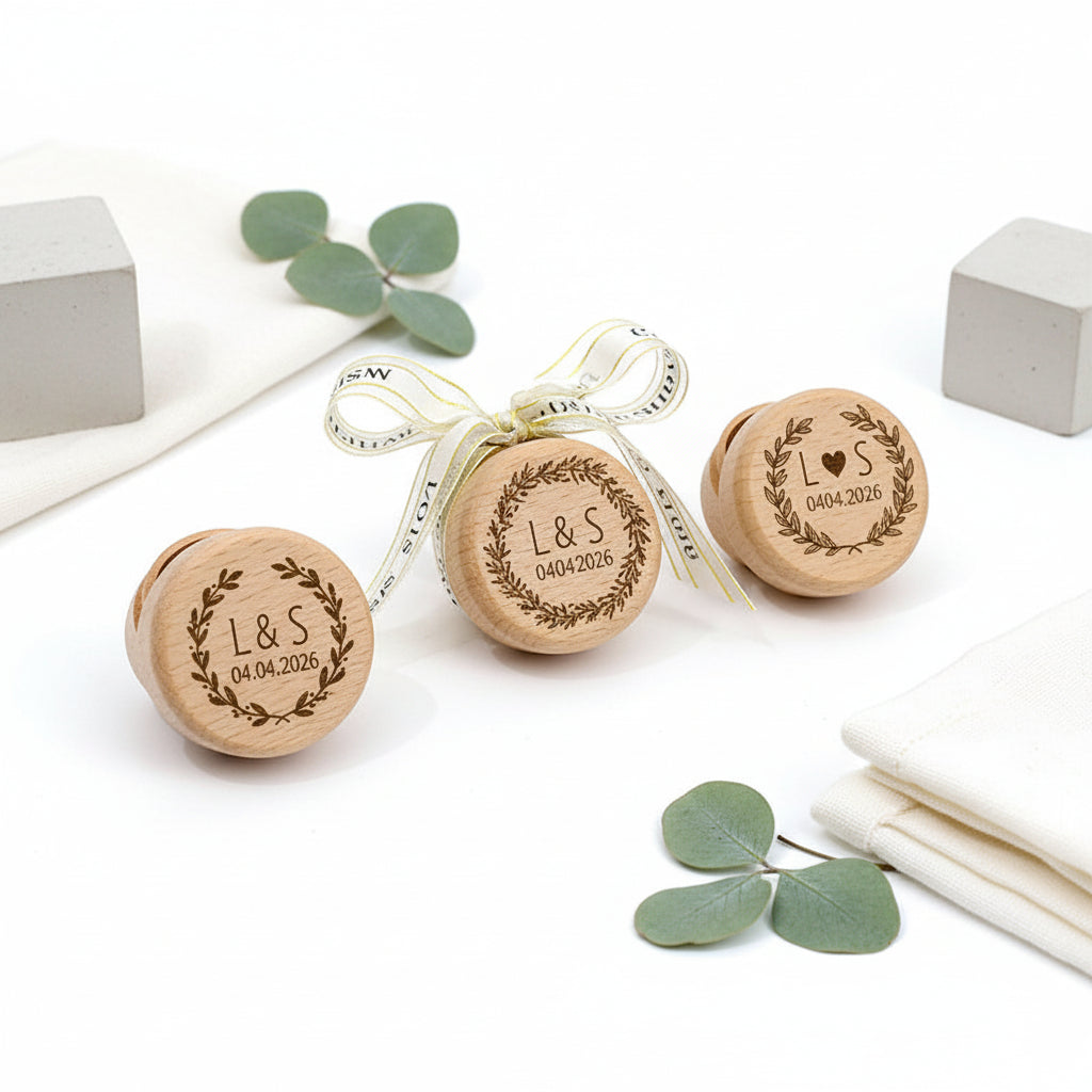 custom engraved earring box | Hadi Craft USA