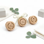 custom engraved earring box | Hadi Craft USA