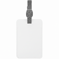 custom sublimation luggage tag Personalized luggage bag Tag - Hadi Craft