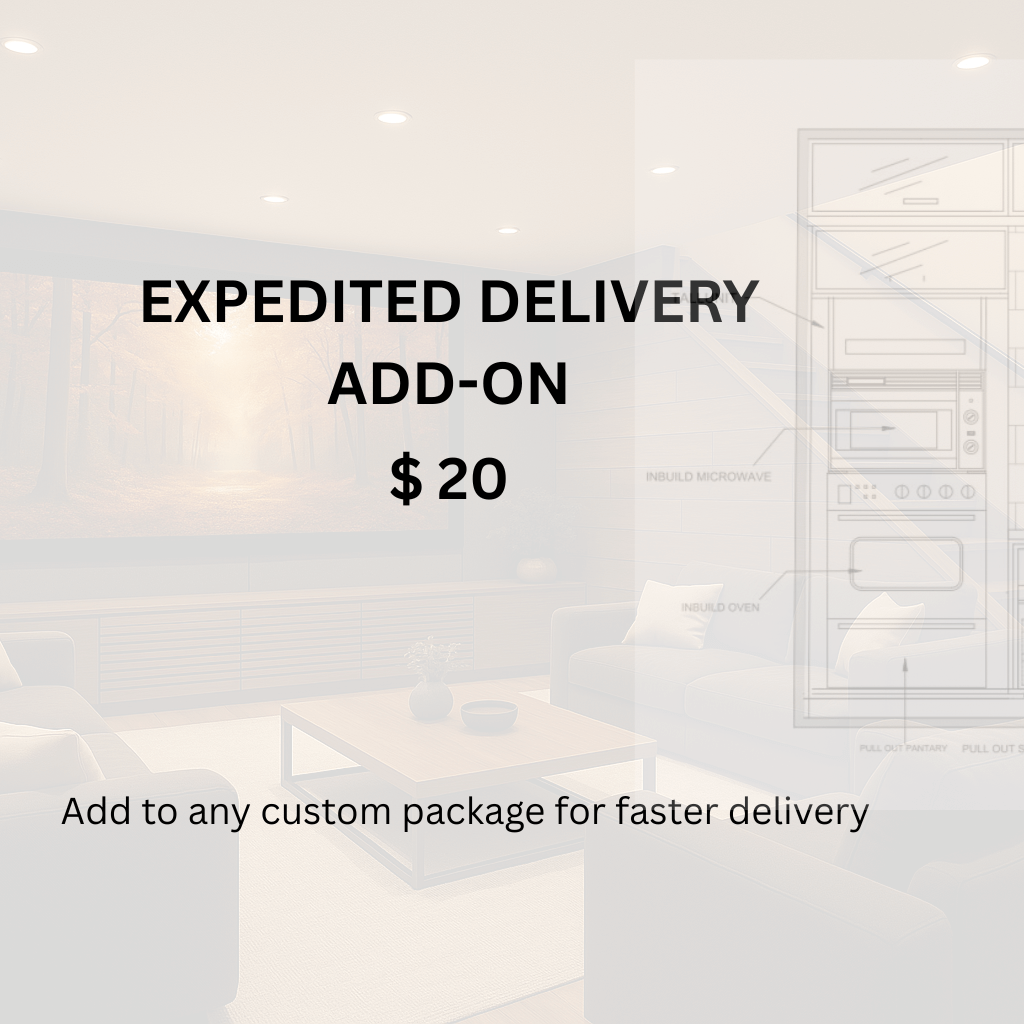 Interior Design Digital Services | Resell Digital Package - for Etsy -Amazon - Online