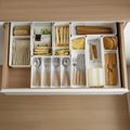 Fitted in Drawer