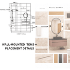 Interior Design Digital Services | Resell Digital Package - for Etsy -Amazon - Online