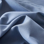 Queen 7 piece comforter set, Stylish solid geometry Comforter & Sheet