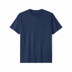 Lone Wolf Howling Graphic T-Shirt — Lightweight Nature-Inspired Tee