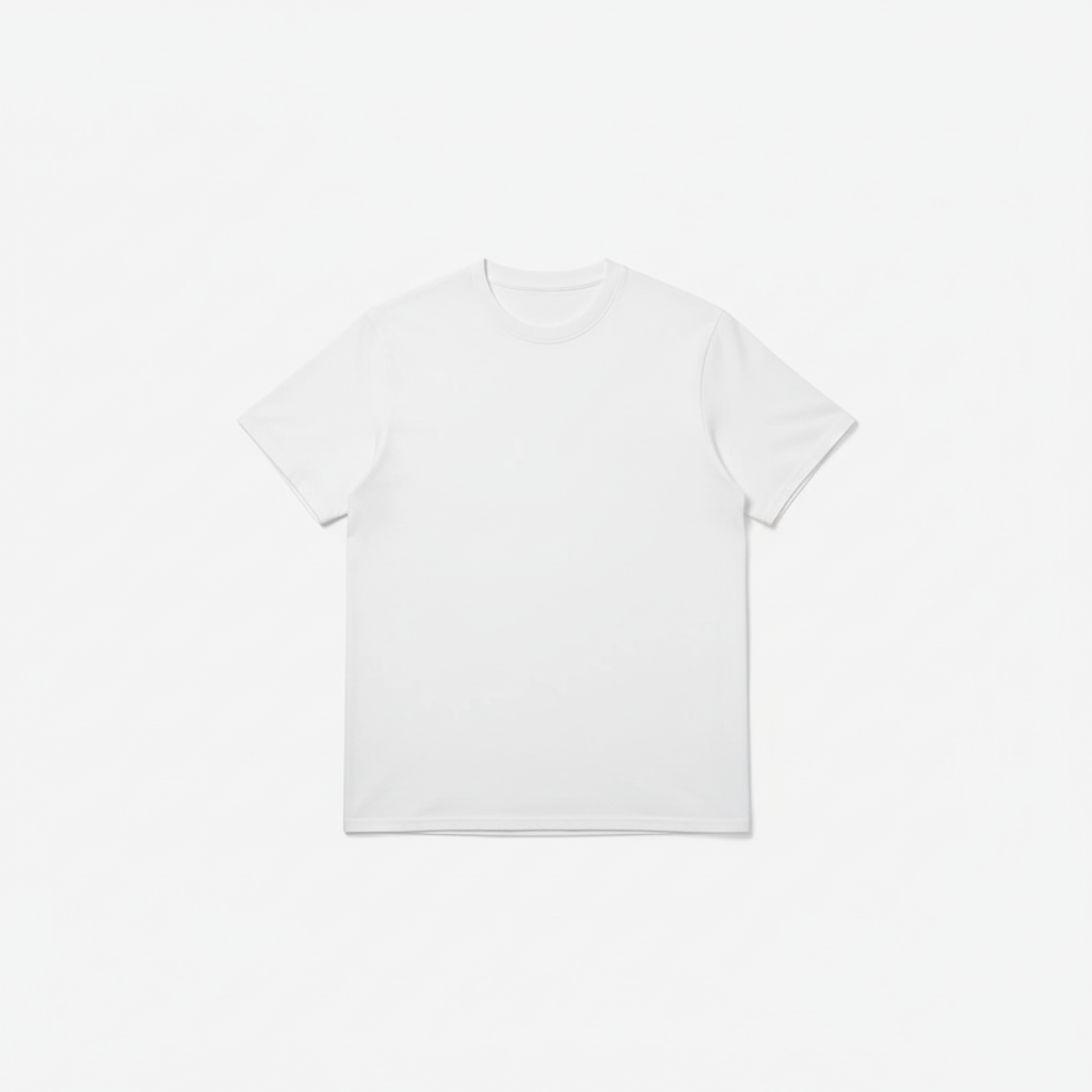 Lone Wolf Howling Graphic T-Shirt — Lightweight Nature-Inspired Tee