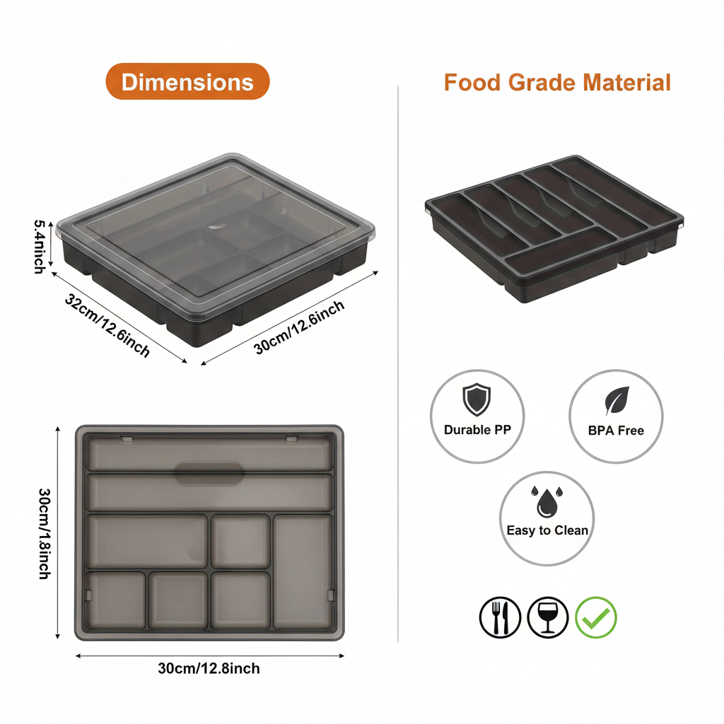 Infographic Size Details