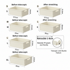 Infographic Size Details