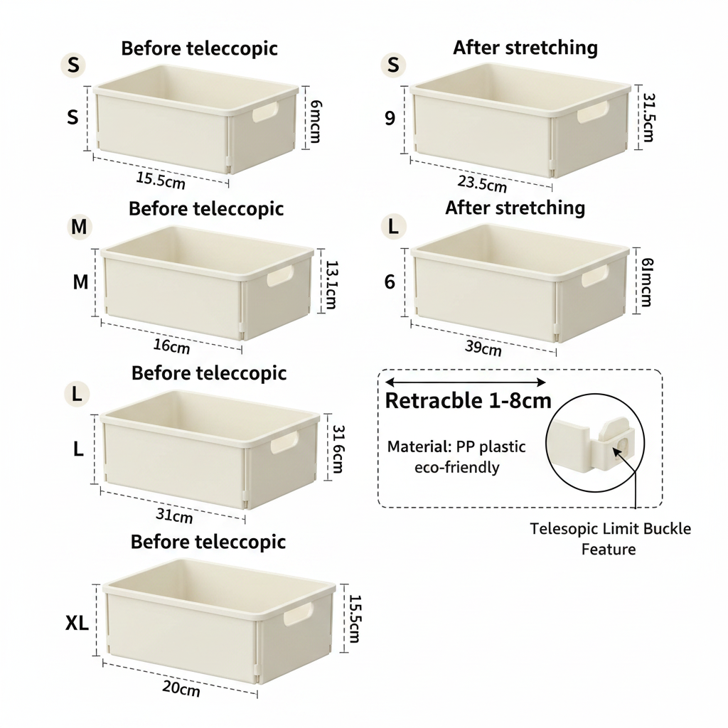 Infographic Size Details