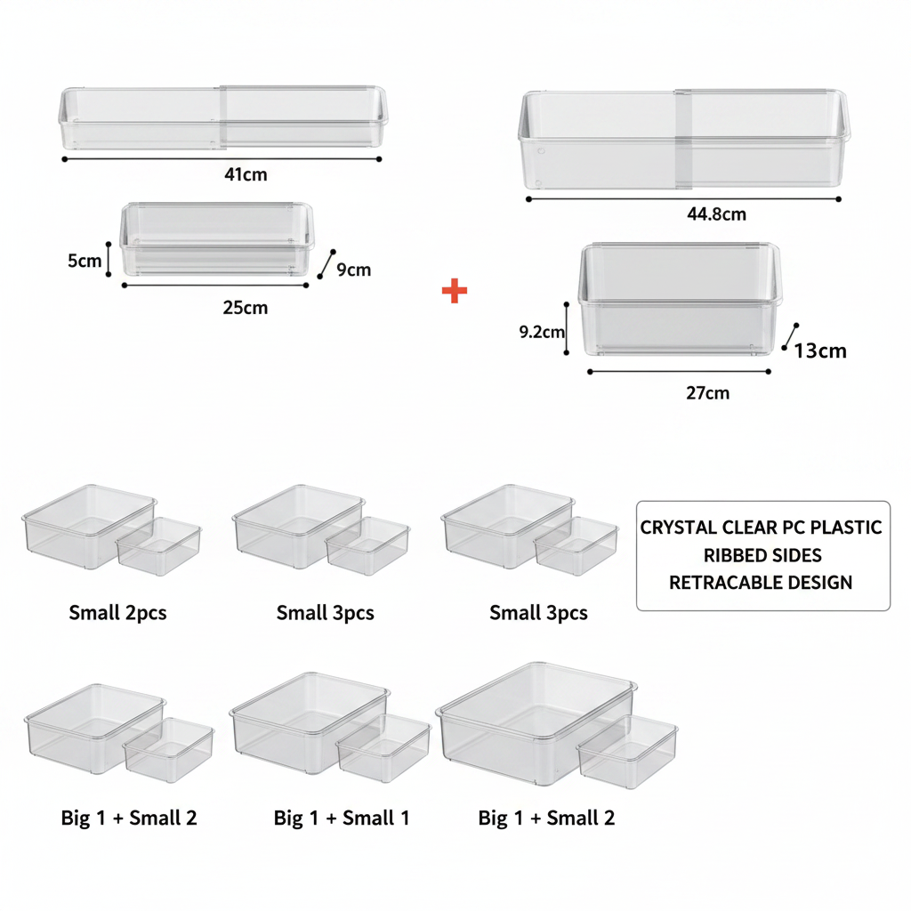 Infographic Size Details