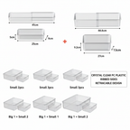 Infographic Size Details