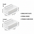 Infographic Size Details
