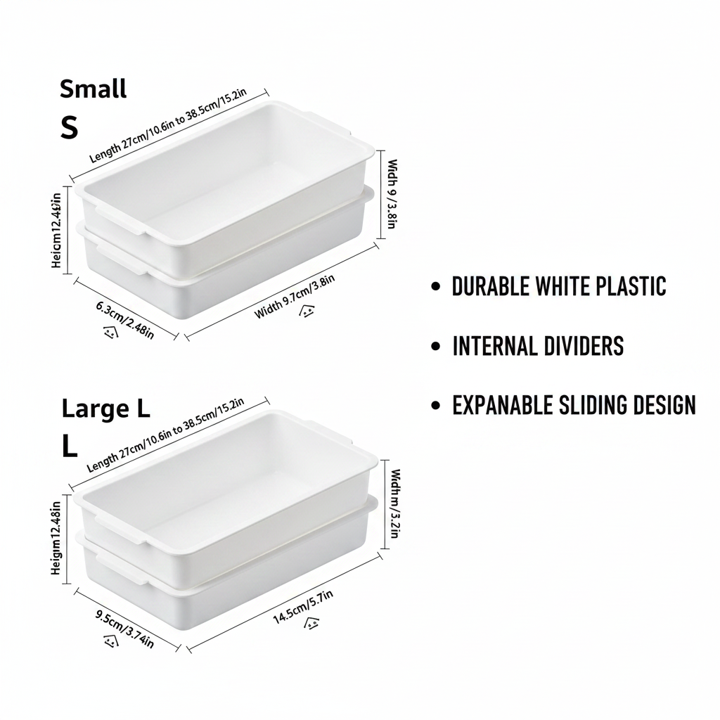 Infographic Size Details