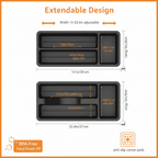Infographic Size Details