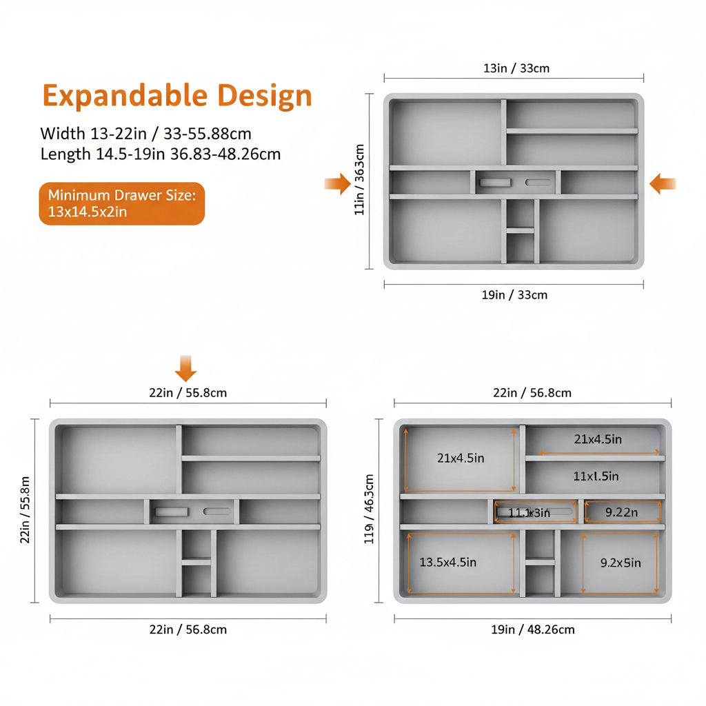 Infographic Size Details
