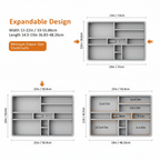 Infographic Size Details