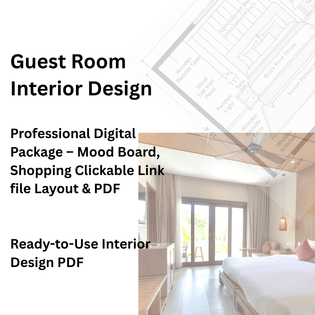 interior design digital services resell package | Hadi Craft USA
